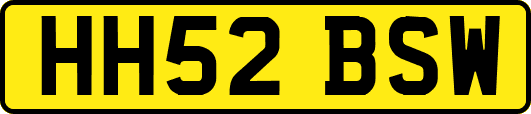 HH52BSW