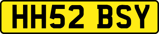 HH52BSY