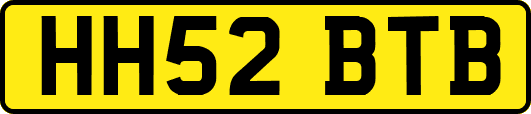 HH52BTB