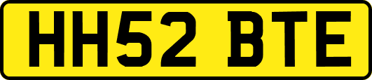 HH52BTE