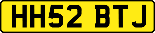 HH52BTJ