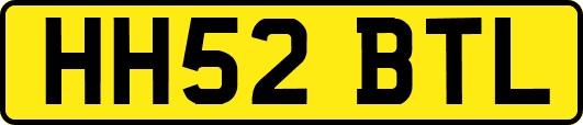 HH52BTL