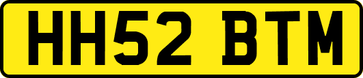 HH52BTM