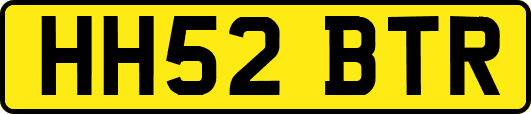 HH52BTR