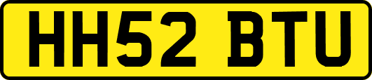 HH52BTU