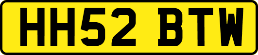 HH52BTW