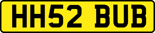 HH52BUB