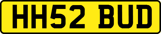 HH52BUD