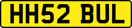 HH52BUL