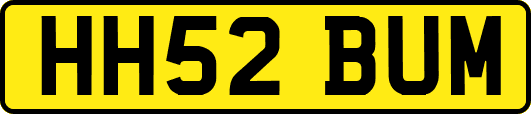 HH52BUM