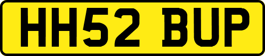 HH52BUP