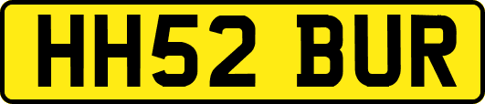 HH52BUR