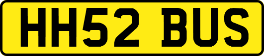 HH52BUS