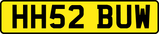 HH52BUW