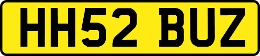 HH52BUZ