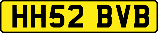 HH52BVB