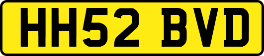 HH52BVD