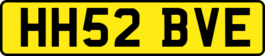 HH52BVE