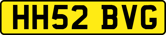 HH52BVG