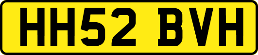 HH52BVH
