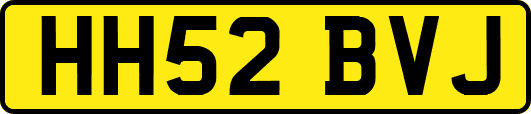 HH52BVJ
