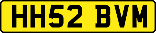HH52BVM