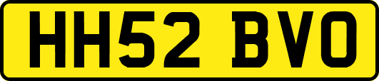 HH52BVO