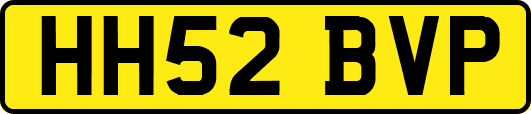 HH52BVP