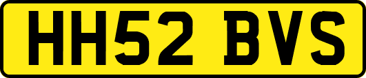 HH52BVS