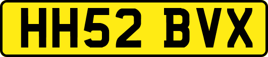 HH52BVX
