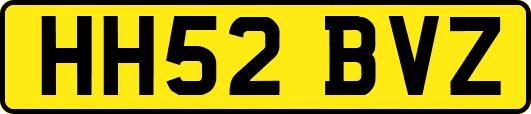 HH52BVZ
