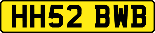 HH52BWB