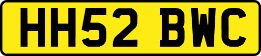 HH52BWC