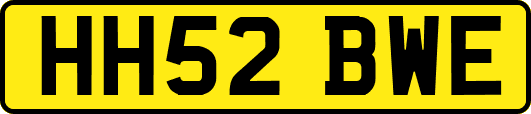 HH52BWE