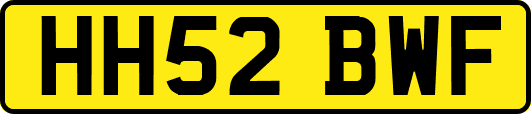 HH52BWF