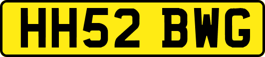 HH52BWG