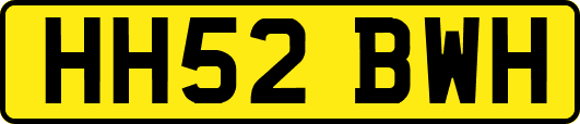 HH52BWH