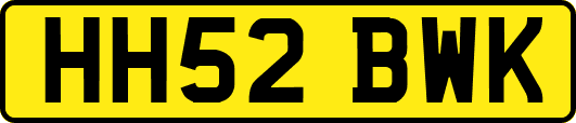 HH52BWK