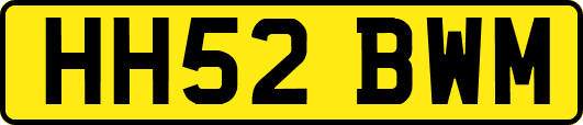 HH52BWM