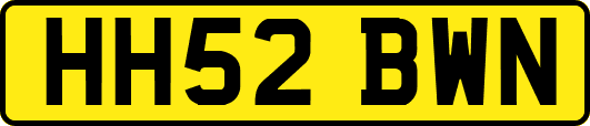 HH52BWN