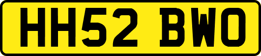 HH52BWO