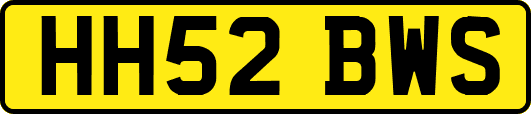 HH52BWS