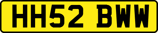 HH52BWW