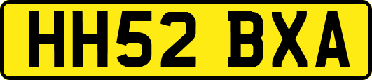 HH52BXA