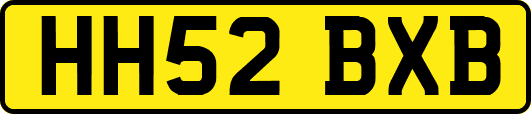 HH52BXB