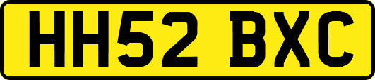 HH52BXC
