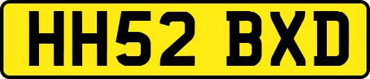 HH52BXD