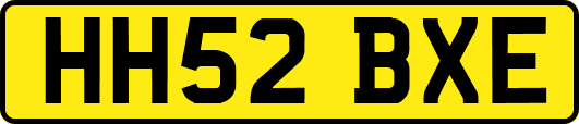 HH52BXE