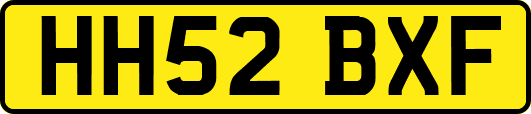 HH52BXF