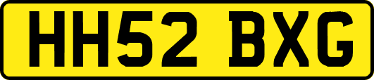 HH52BXG